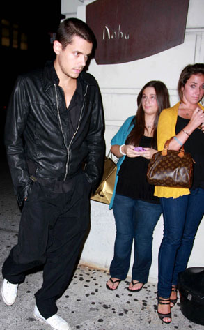 John Mayer John Mayer